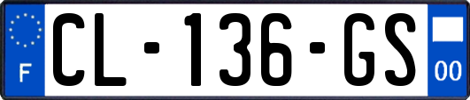 CL-136-GS