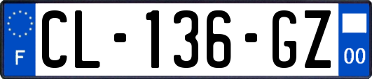 CL-136-GZ