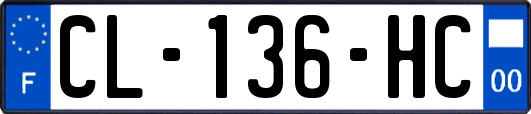 CL-136-HC