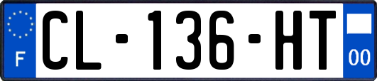 CL-136-HT