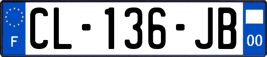 CL-136-JB