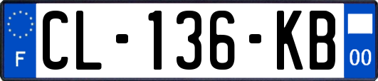 CL-136-KB