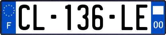 CL-136-LE