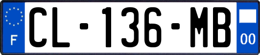 CL-136-MB