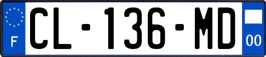 CL-136-MD