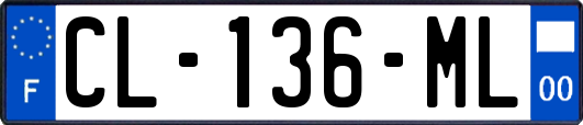 CL-136-ML