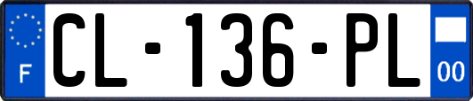CL-136-PL