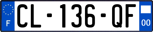 CL-136-QF
