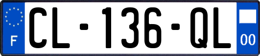 CL-136-QL