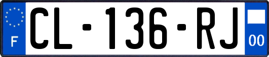 CL-136-RJ