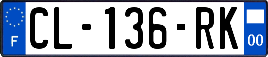 CL-136-RK