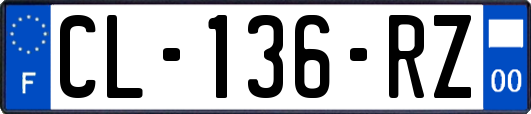 CL-136-RZ