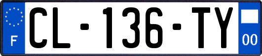 CL-136-TY