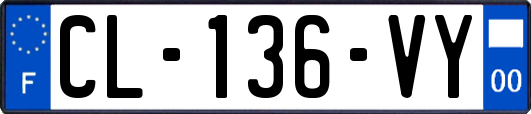 CL-136-VY