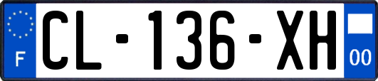 CL-136-XH