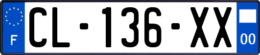 CL-136-XX