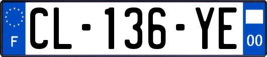 CL-136-YE