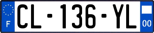 CL-136-YL