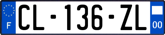 CL-136-ZL