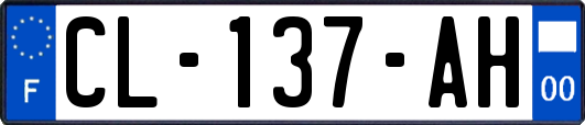 CL-137-AH