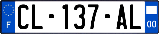 CL-137-AL