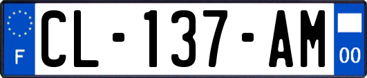 CL-137-AM