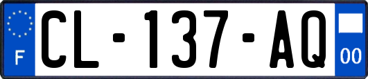 CL-137-AQ