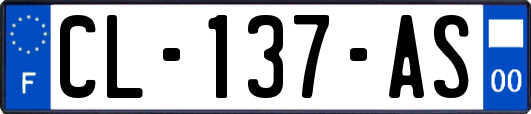 CL-137-AS