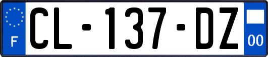 CL-137-DZ