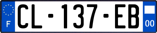 CL-137-EB