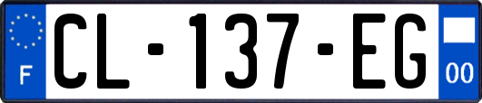 CL-137-EG