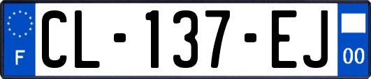 CL-137-EJ