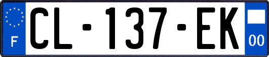 CL-137-EK
