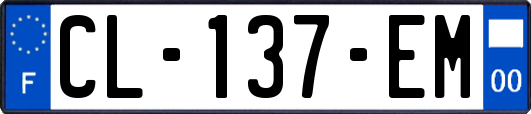 CL-137-EM