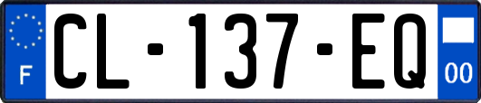 CL-137-EQ