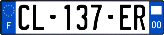 CL-137-ER