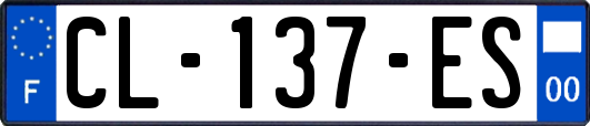 CL-137-ES