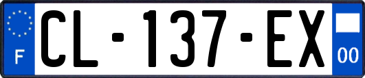 CL-137-EX