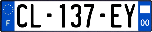 CL-137-EY