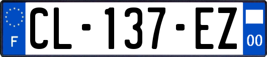 CL-137-EZ