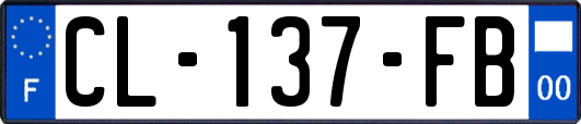 CL-137-FB