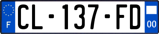 CL-137-FD