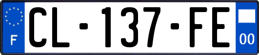 CL-137-FE
