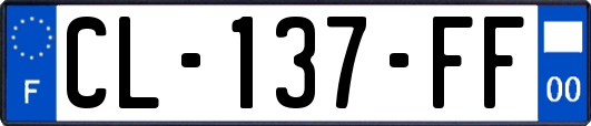 CL-137-FF
