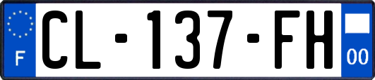 CL-137-FH