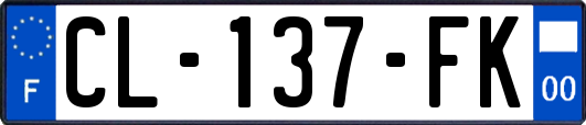 CL-137-FK