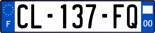 CL-137-FQ