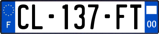 CL-137-FT