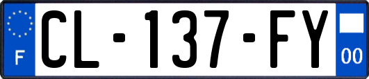 CL-137-FY