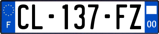 CL-137-FZ